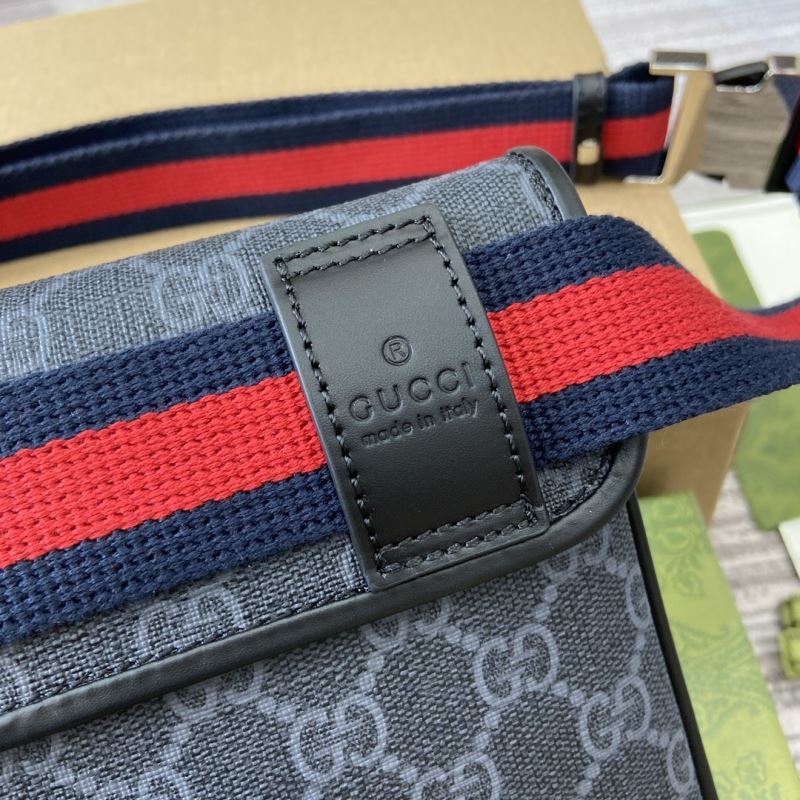 Gucci Waist Chest Packs